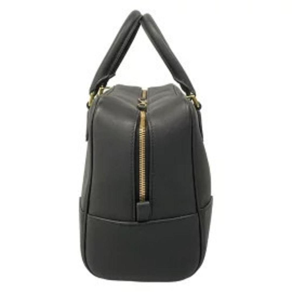 Loewe Amazona Handbag Black
